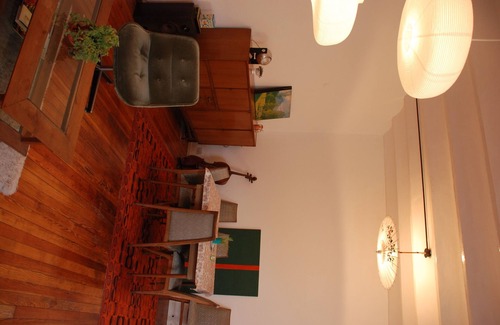 San Telmo Apartamento | HERMOSO APARTAMENTO EN SAN TELMO 57m2