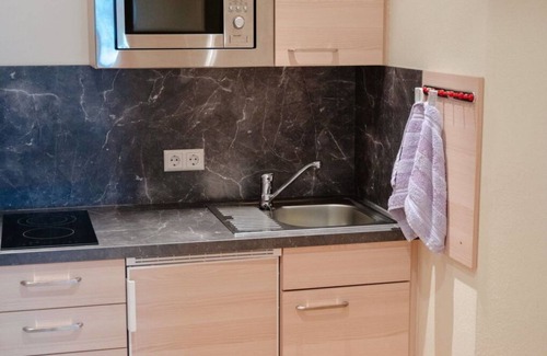 Donnersbach Apartamento | Precioso apartamento para 2 personas con WIFI, TV, patio, mascotas permitida y aparcamiento