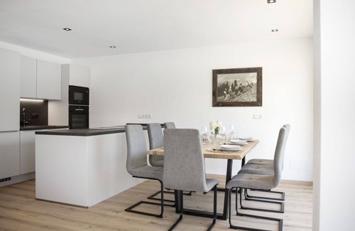 Oberau Wildschonau Apartamento | Bonito apartamento para 7 personas con WIFI, TV y balcón