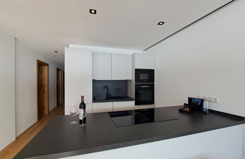 Oberau Wildschonau Apartamento | Bonito apartamento para 7 personas con WIFI, TV y balcón
