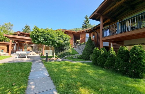 Niederau Apartamento | Bonito apartamento para 12 personas con WIFI, TV, terraza, mascotas permitida y aparcamiento
