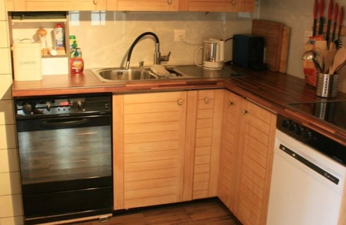 Kandergrund Apartamento | Precioso apartamento para 4 personas con WIFI, balcón y mascotas permitida