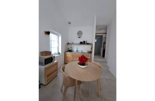 Playa del Cable Apartamento | Precioso apartamento en complejo residencial