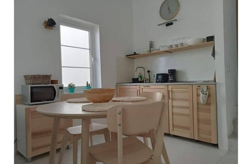 Playa del Cable Apartamento | Precioso apartamento en complejo residencial