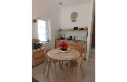 Playa del Cable Apartamento | Precioso apartamento en complejo residencial