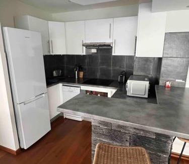 Cagnes-sur-Mer Apartamento | Beautiful apartment - Centre