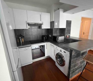 Cagnes-sur-Mer Apartamento | Beautiful apartment - Centre