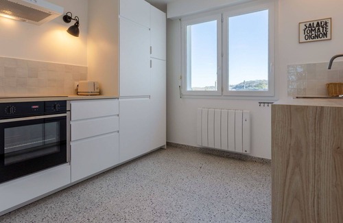 (le) Mesnil Hue Apartamento | Bonito apartamento para 4 personas con WIFI y TV