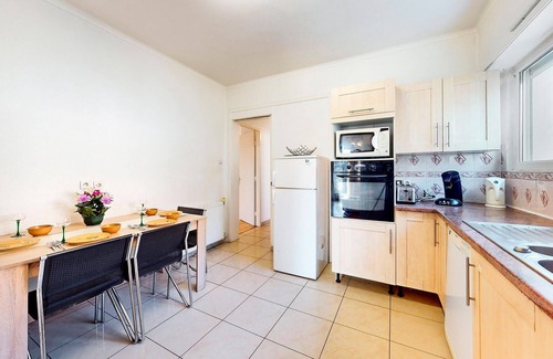 Schiltigheim Apartamento | Hermoso apartamento en Schiltigheim