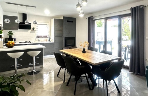 Rezanci Apartamento | Hermoso apartamento en Svetvincenat