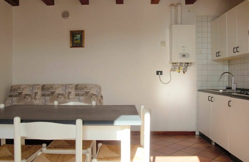 Costermano Apartamento | Acogedor apartamento con piscina, WIFI, A/C, TV, patio, mascotas permitida y aparcamiento