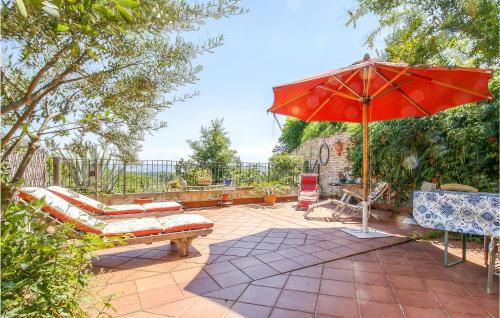 Castel di Mezzo Apartamento | Beautiful Apartment In Casteldimezzo