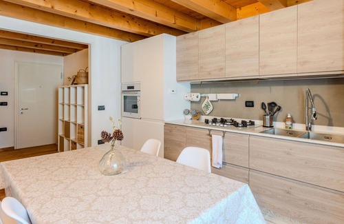 Monclassico Apartamento | Acogedor apartamento para 4 personas con WIFI y TV