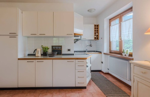 Ranzo Apartamento | Bonito apartamento para 4 personas con WIFI, TV, terraza y mascotas permitida