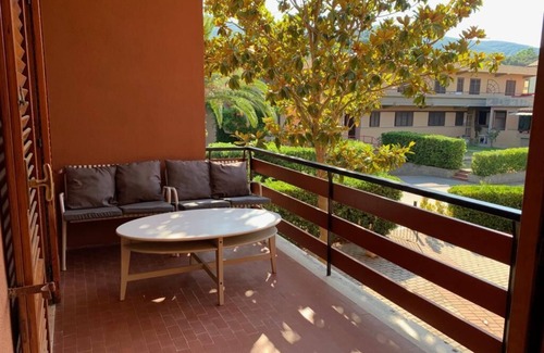 Porto Ercole Casa | Beautiful apartment in Porto Ercole