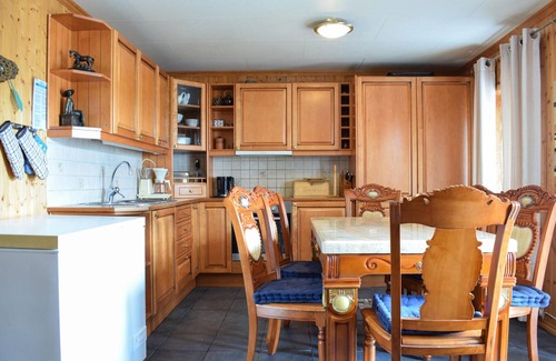Saeveland Apartamento | Hermoso apartamento en Sævelandsvik