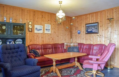 Saeveland Apartamento | Hermoso apartamento en Sævelandsvik