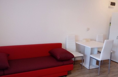 Solkan Apartamento | Precioso apartamento en el centro