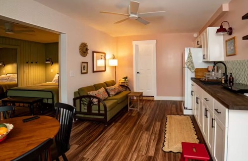 Captain Cook Apartamento | Beautiful Apartment in Hawaii