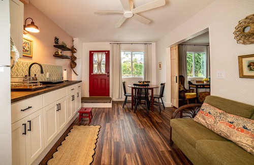 Captain Cook Apartamento | Beautiful Apartment in Hawaii