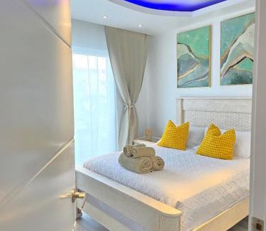 Los Melones Apartamento | Beautiful Apartment 10 min from Bayahibe beach Las Terrazas