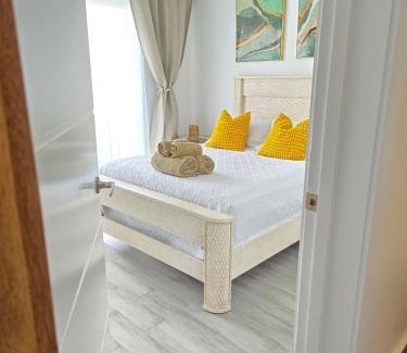 Los Melones Apartamento | Beautiful Apartment 10 min from Bayahibe beach Las Terrazas