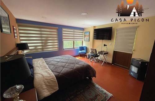 Cuenca Apartamento | Beautiful apartment 15 minutes from the center of Cuenca