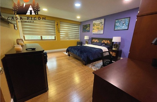 Cuenca Apartamento | Beautiful apartment 15 minutes from the center of Cuenca