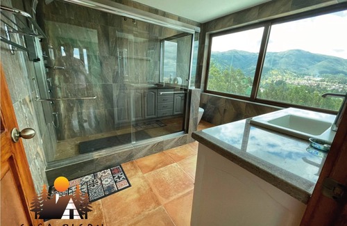 Cuenca Apartamento | Beautiful apartment 15 minutes from the center of Cuenca