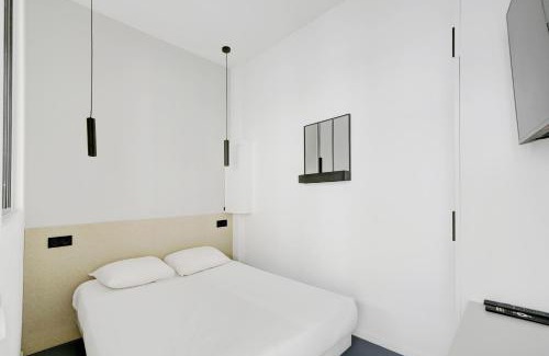 Charonne Apartamento | Beautiful apartment - 1BR 2P - Near Nation