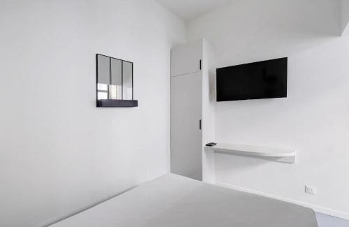 Charonne Apartamento | Beautiful apartment - 1BR 2P - Near Nation