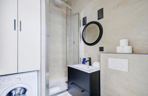 Charonne Apartamento | Beautiful apartment - 1BR 2P - Near Nation