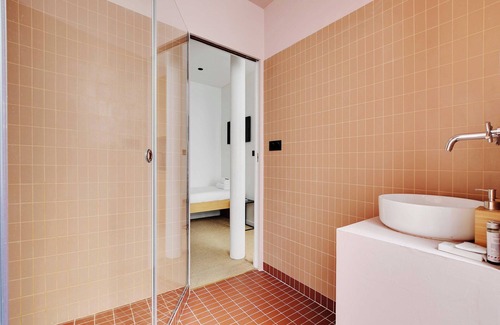 Quartier de la Folie-Mericourt Apartamento | Beautiful Apartment 1br/3p - Marais/republique