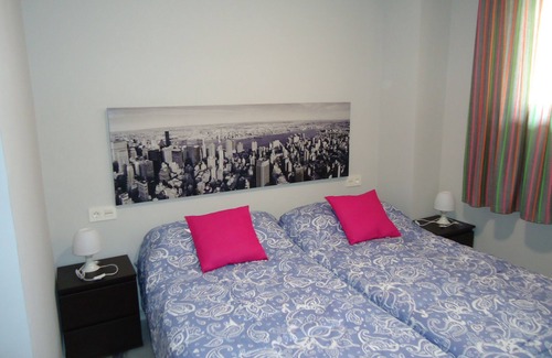 Norte Apartamento | PRECIOSO APARTAMENTO 2