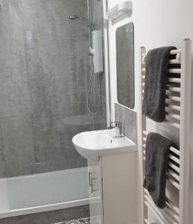 St Leonards-On-Sea Apartamento | Beautiful Apartment 2 mins To The Beach