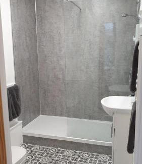 St Leonards-On-Sea Apartamento | Beautiful Apartment 2 mins To The Beach