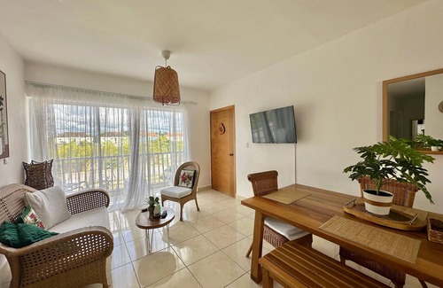 Higuey Apartamento | Beautiful Apartment 25min from the Airport