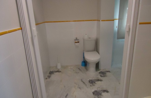 Norte Apartamento | PRECIOSO APARTAMENTO 3