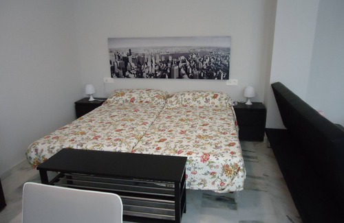 Norte Apartamento | PRECIOSO APARTAMENTO 4