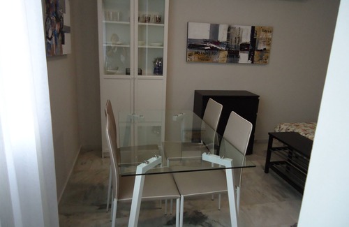 Norte Apartamento | PRECIOSO APARTAMENTO 4