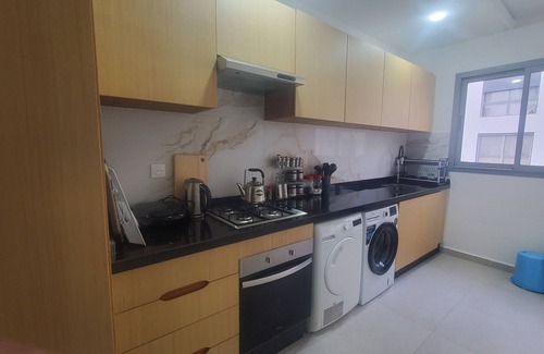Nouaceur Apartamento | Beautiful apartment 5 min from Mohamed 5 Casablanca airport with swimming pool
