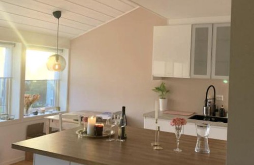 Stavanger Apartamento | Beautiful apartment - 5 min walk to ONS 2022