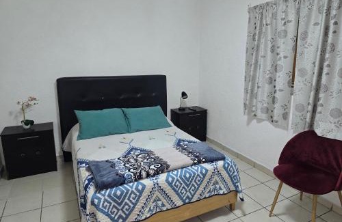 Venustiano Carranza Apartamento | Beautiful apartment. 5 minutos Aeropuerto Internacional de la Ciudad de México