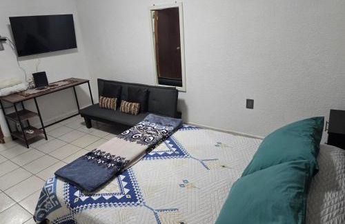 Venustiano Carranza Apartamento | Beautiful apartment. 5 minutos Aeropuerto Internacional de la Ciudad de México