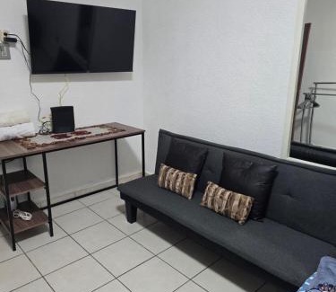 Venustiano Carranza Apartamento | Beautiful apartment. 5 minutos Aeropuerto Internacional de la Ciudad de México