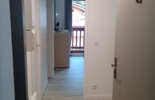 Valfrejus Apartamento | Hermoso departamento 6pers valfrejus le grand argentier.