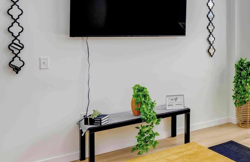 North Chesterfield Apartamento | Beautiful apartment- 6 min from VCU hospital- 7 min from