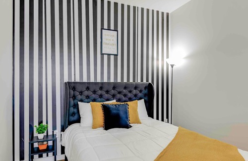 North Chesterfield Apartamento | Beautiful apartment- 6 min from VCU hospital- 7 min from