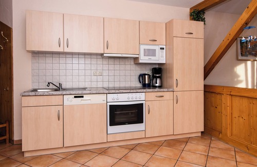 Spalt Apartamento | Beautiful apartment (70sqm) with balcony and view of the Brombachsee