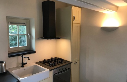 Camperduin Apartamento | Precioso apartamento nuevo a 750 m de la playa